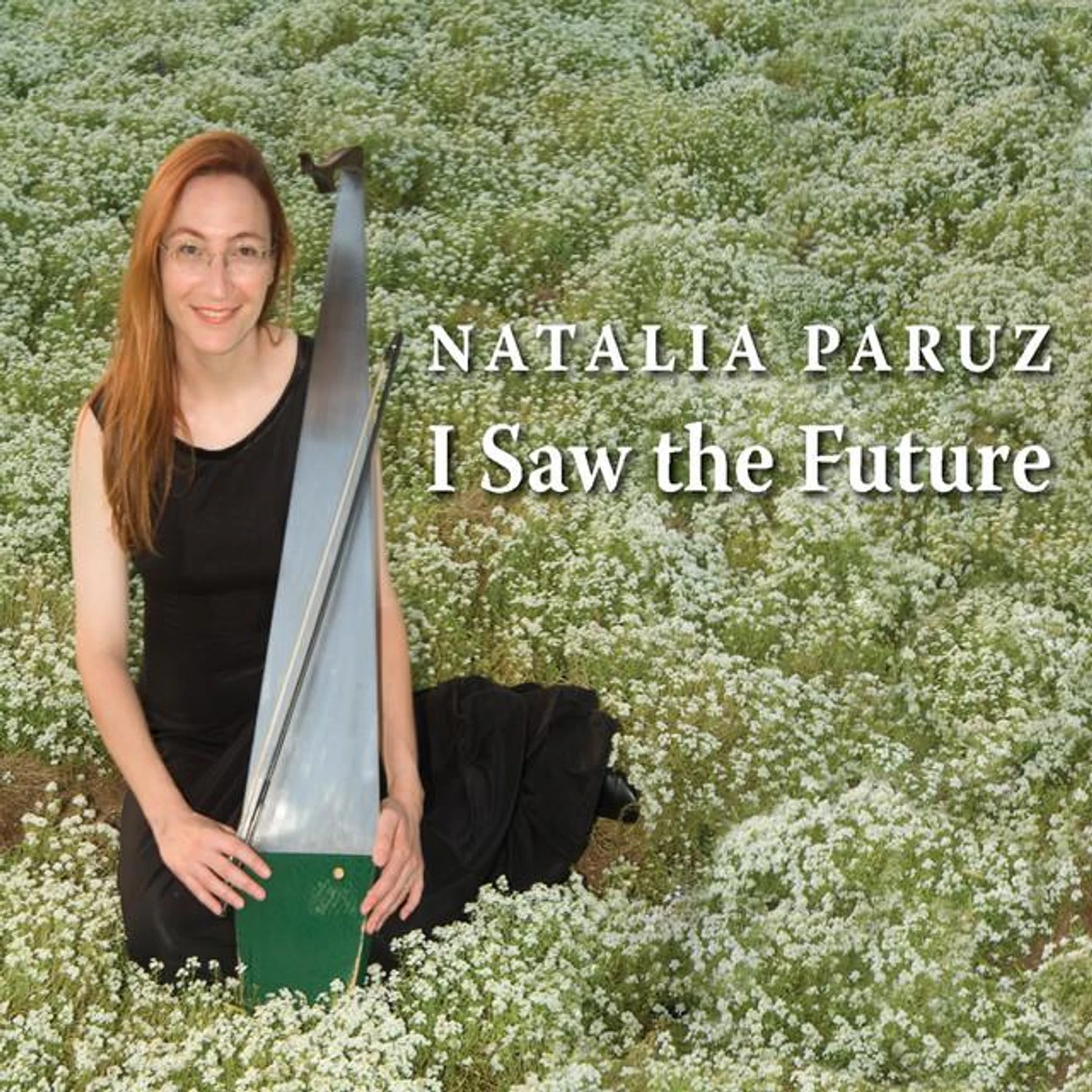 Natalia Paruz