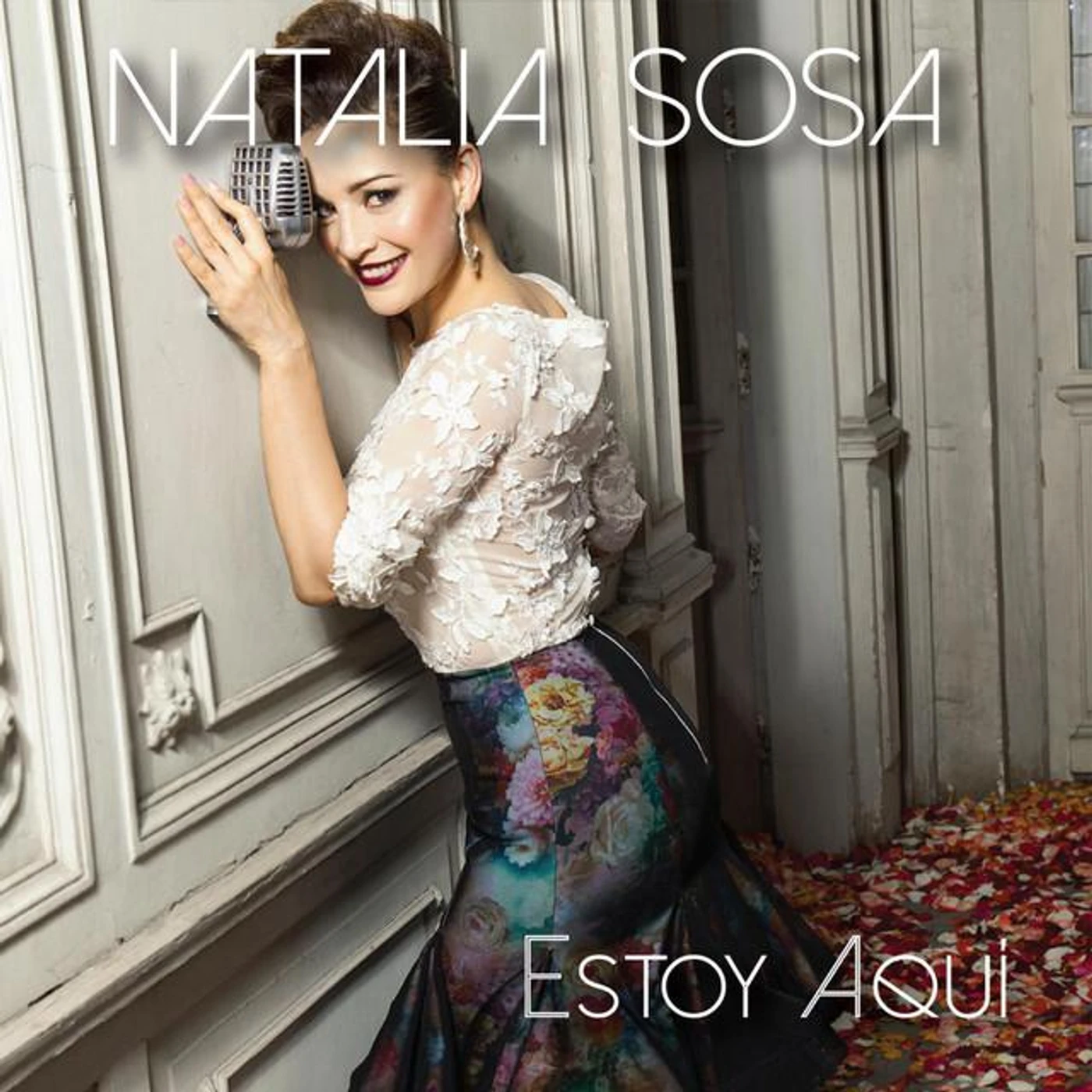 Natalia Sosa Brand Page