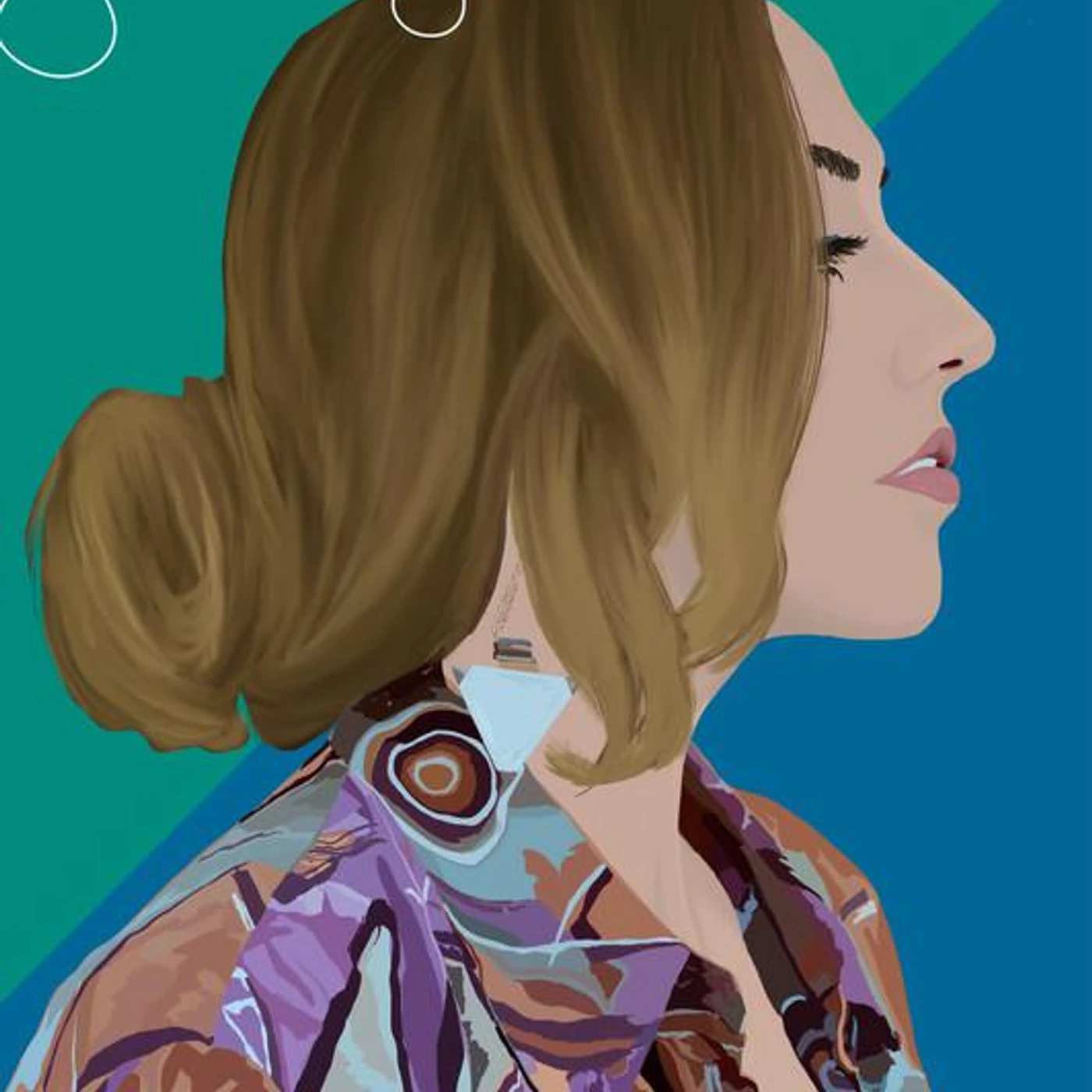 Natalie Oliveri Brand Page