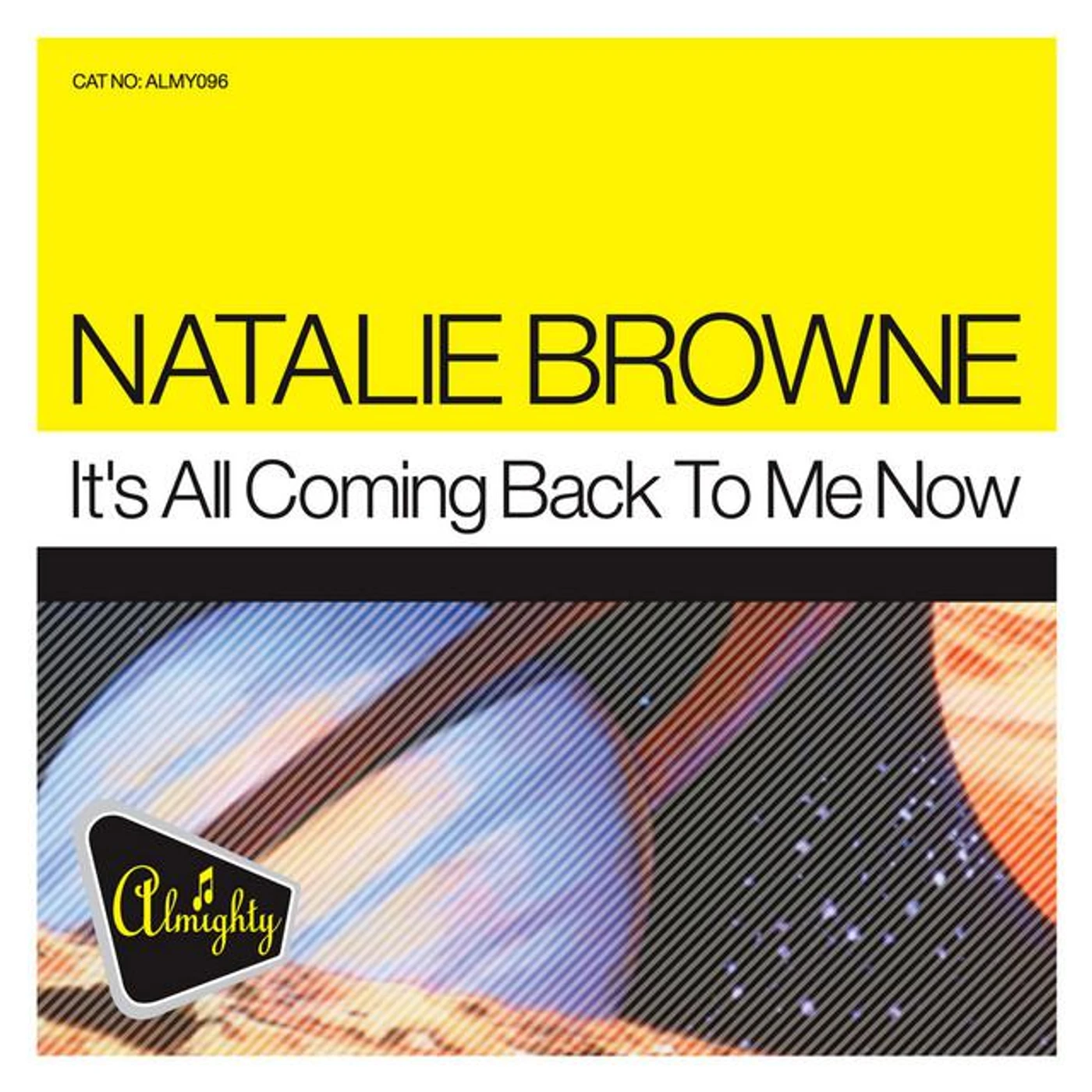 Natalie Browne Brand Page