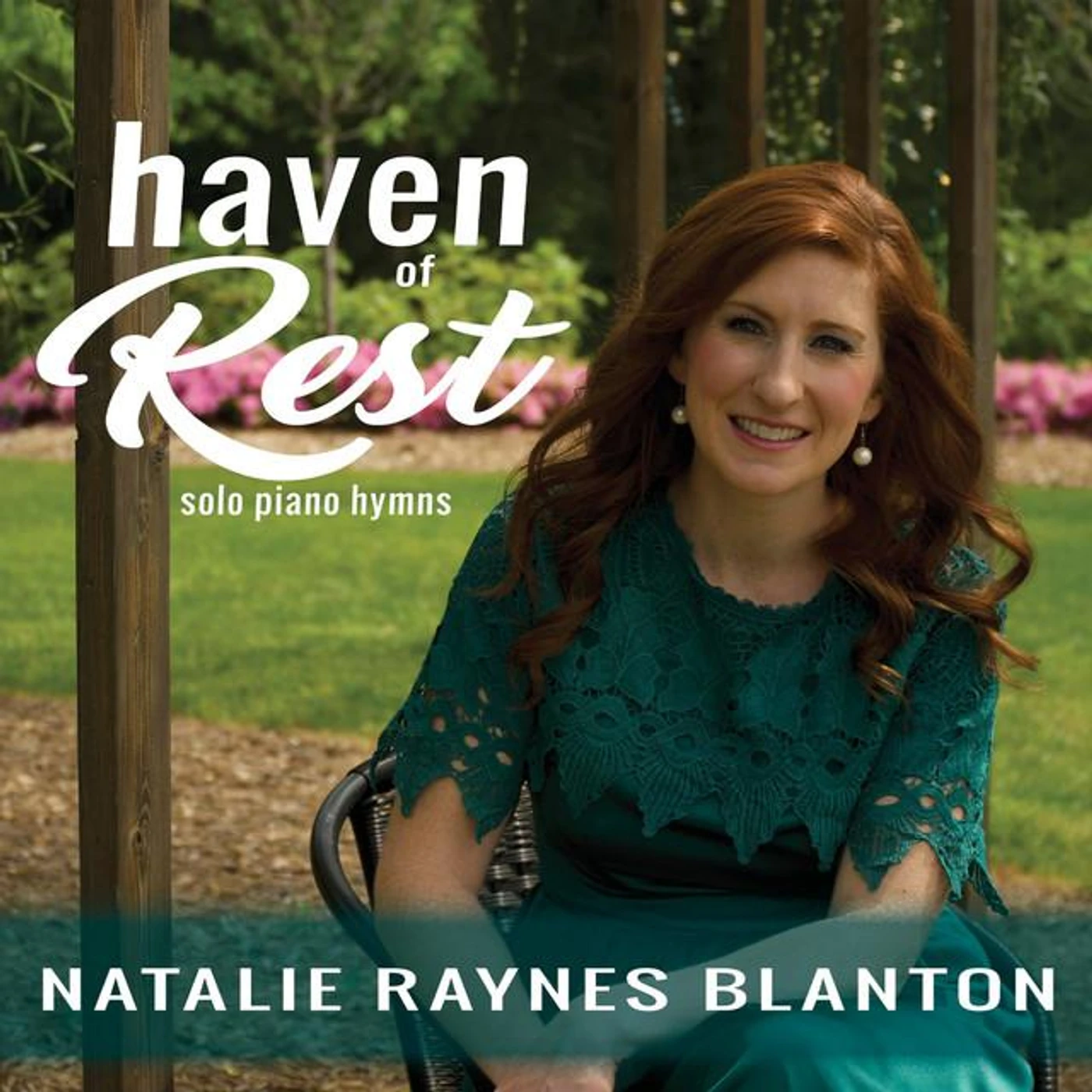 Natalie Raynes Blanton Brand Page
