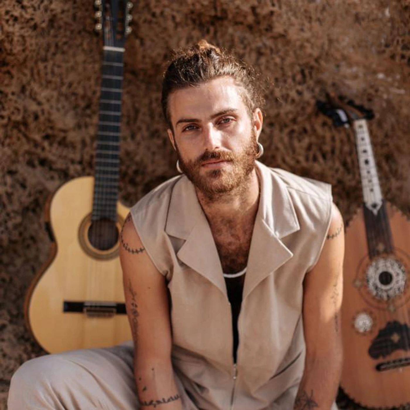 Natan Rabin Brand Page