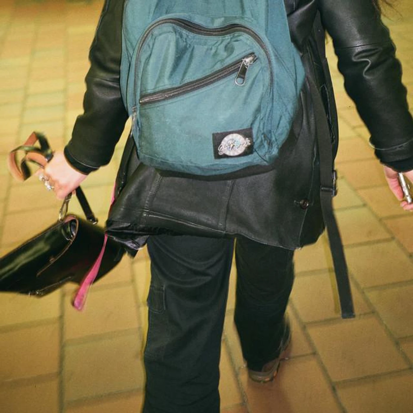 Natascha P. Brand Page