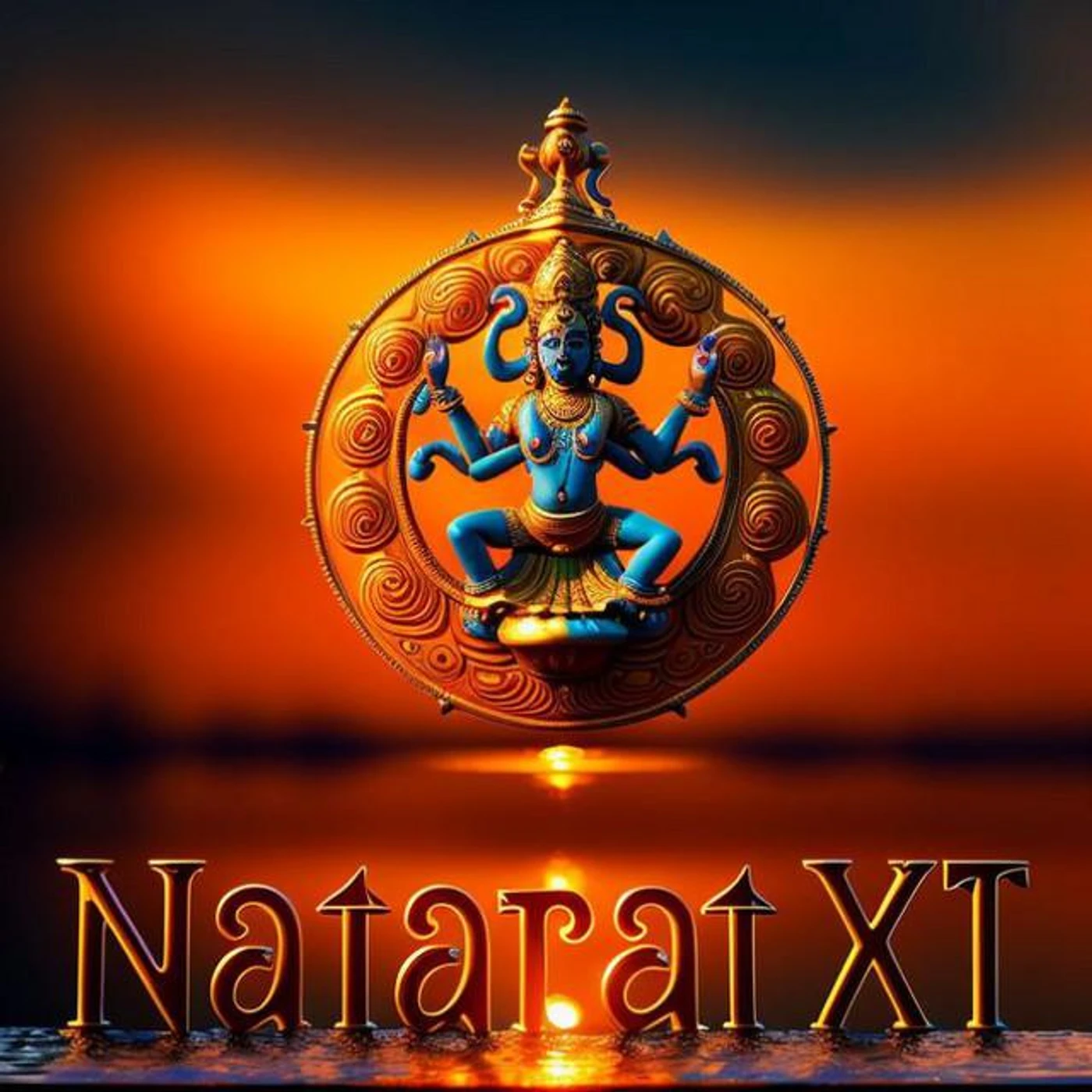 Nataraj XT Brand Page