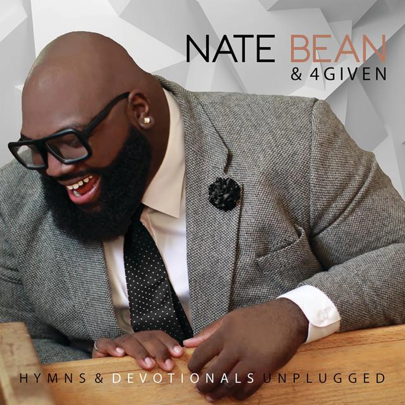 Nate Bean & 4Given Brand Page