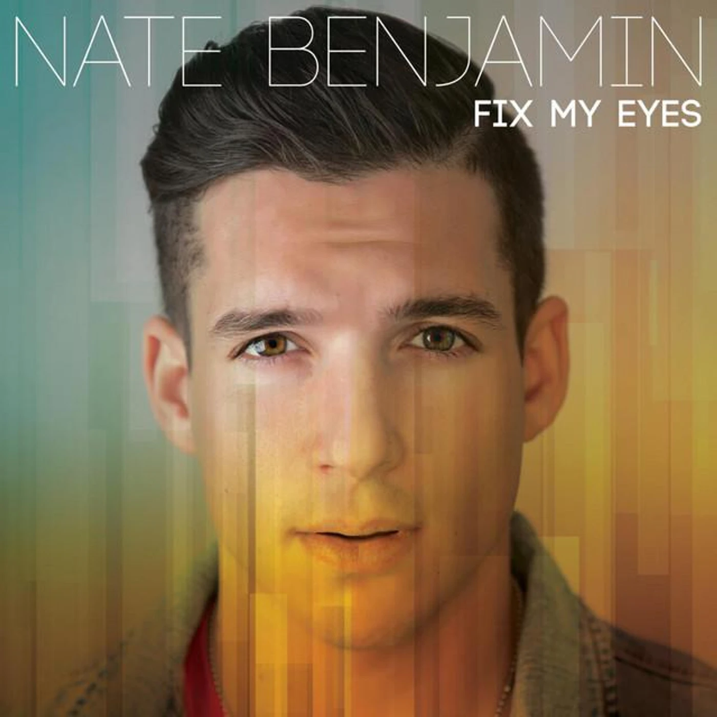 Nate Benjamin Brand Page