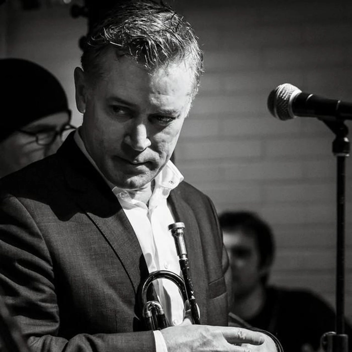 Nate Birkey Brand Page