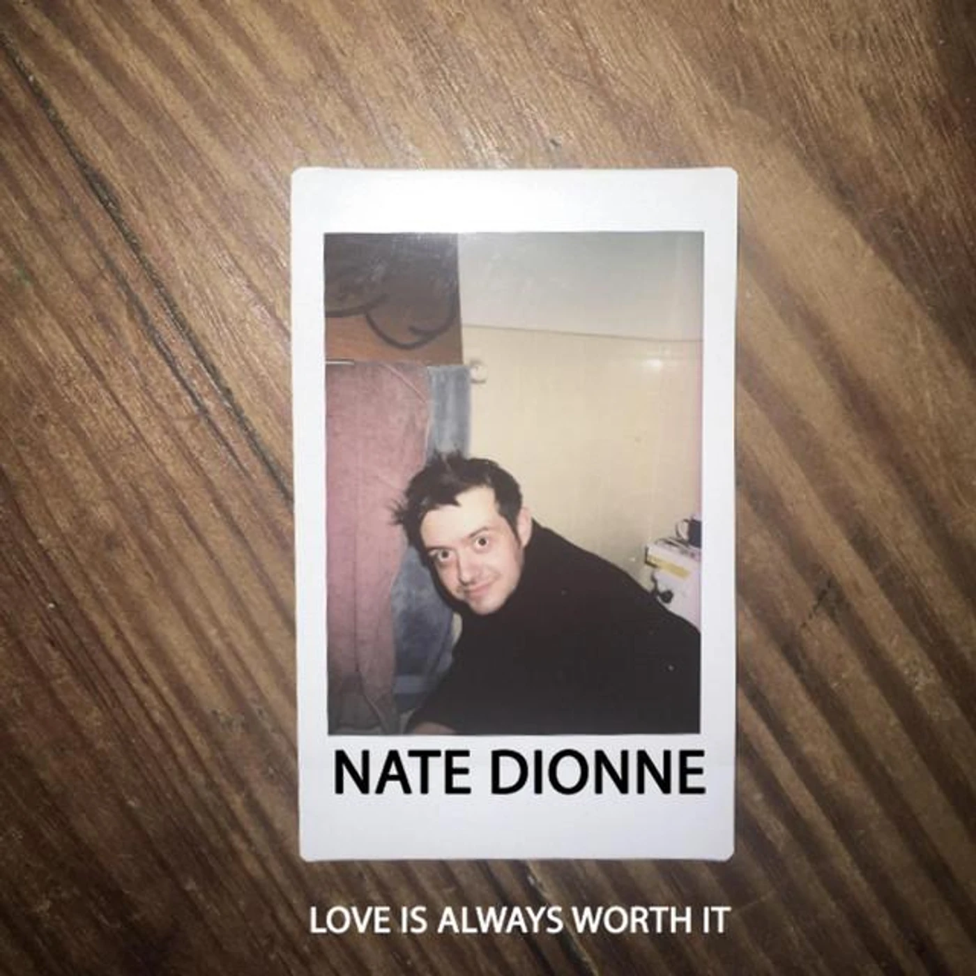 Nate Dionne Brand Page