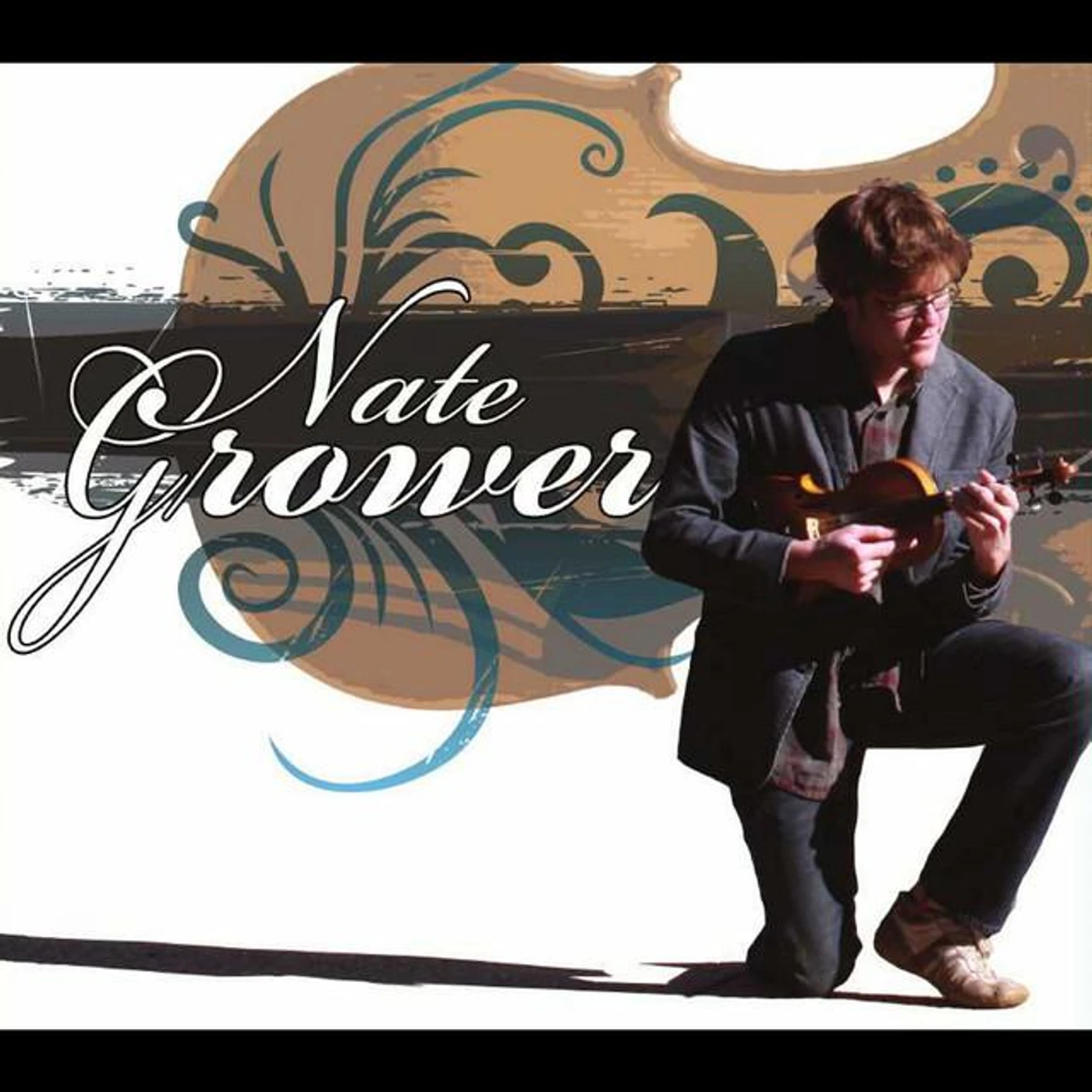 Nate Grower Brand Page