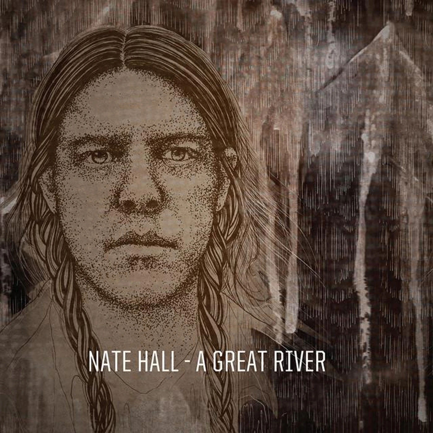 Nate Hall Brand Page