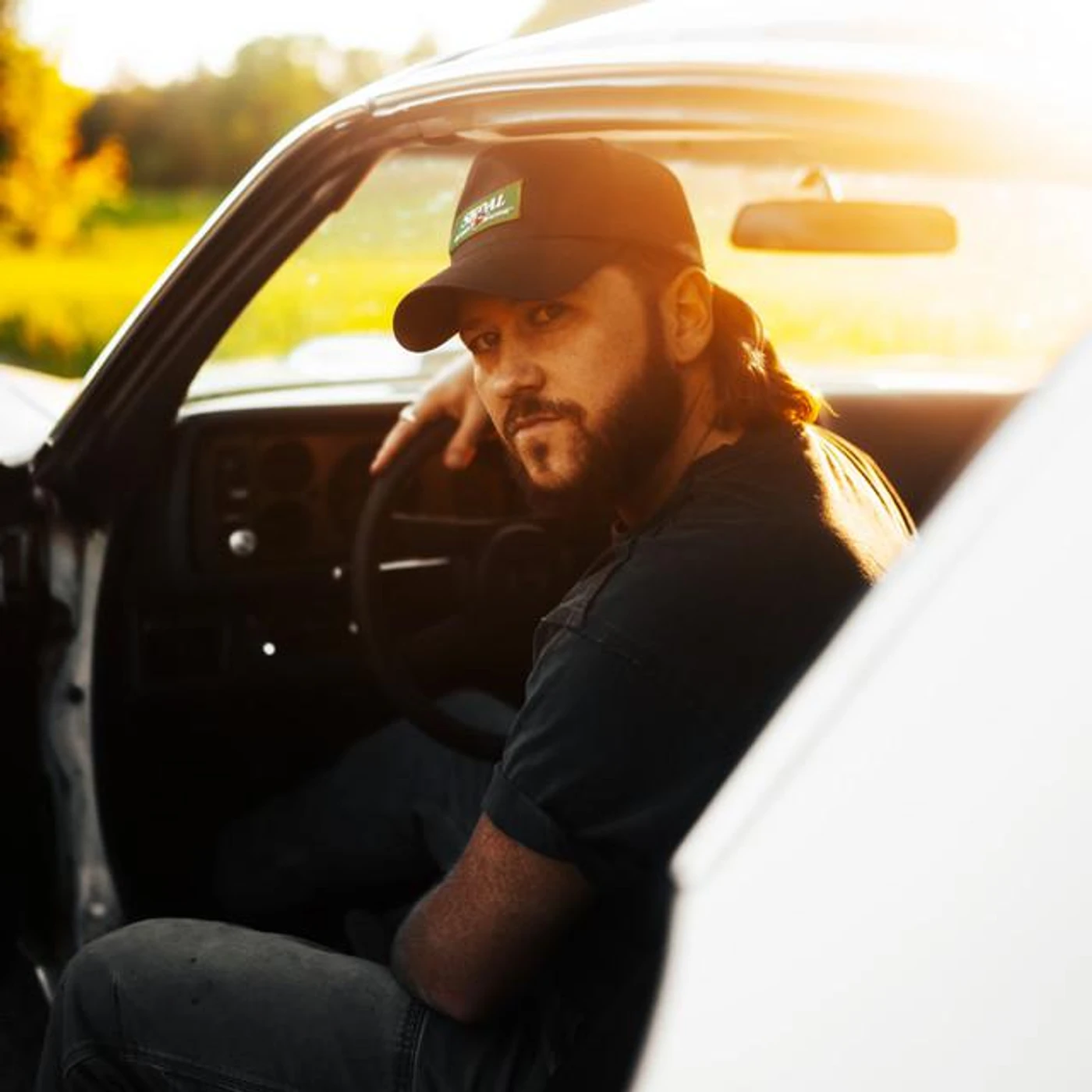 Nate Haller Brand Page