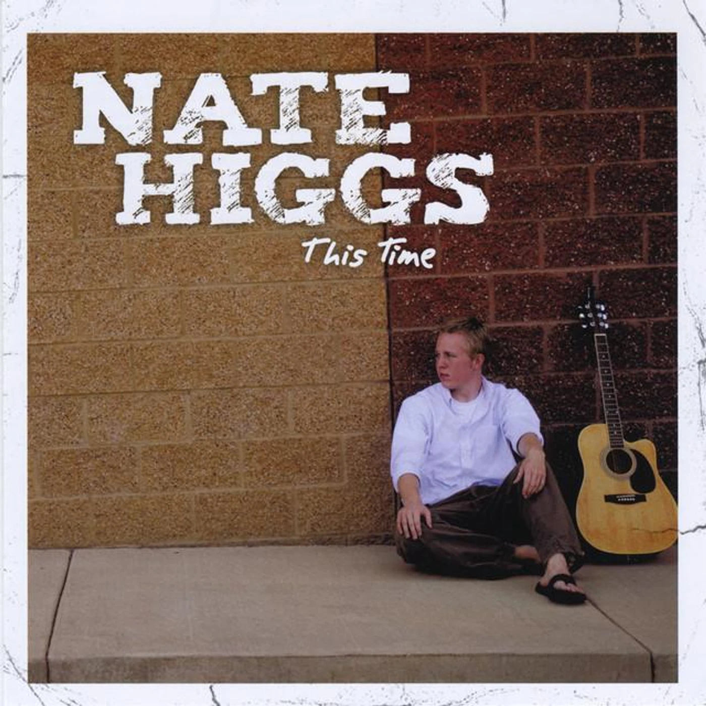 Nate Higgs