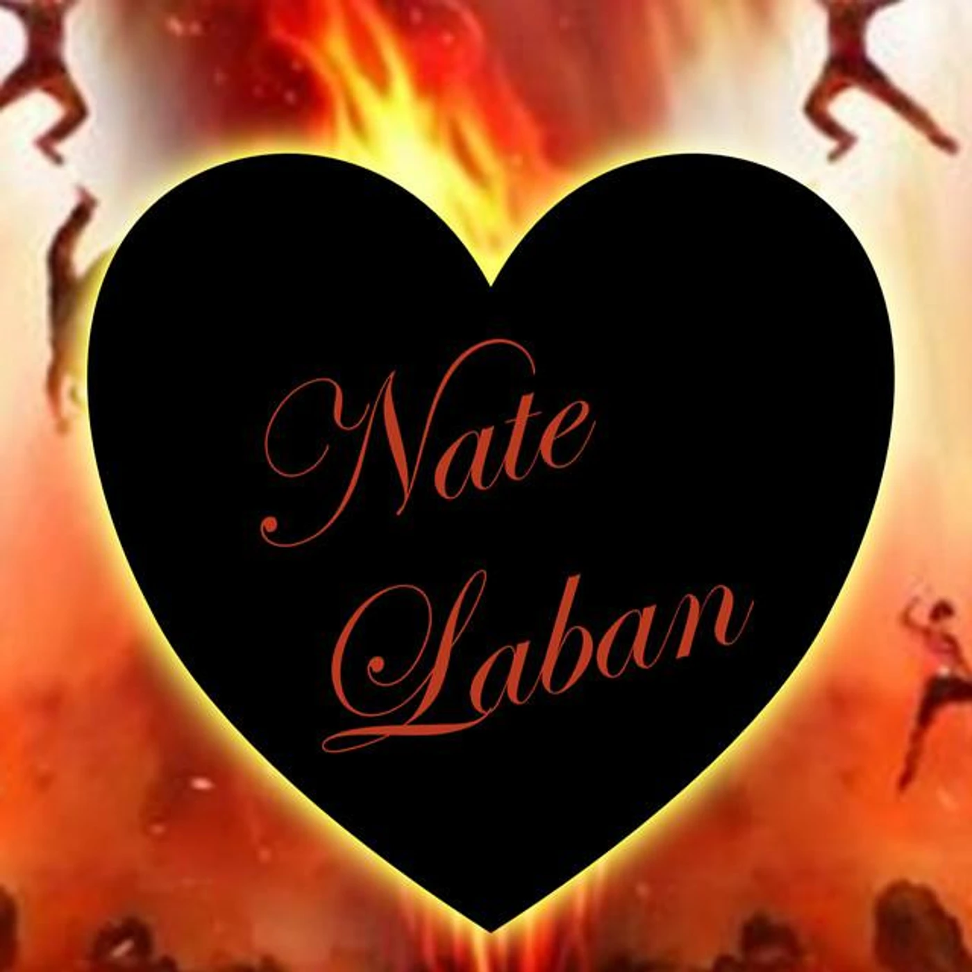 Nate Laban Brand Page