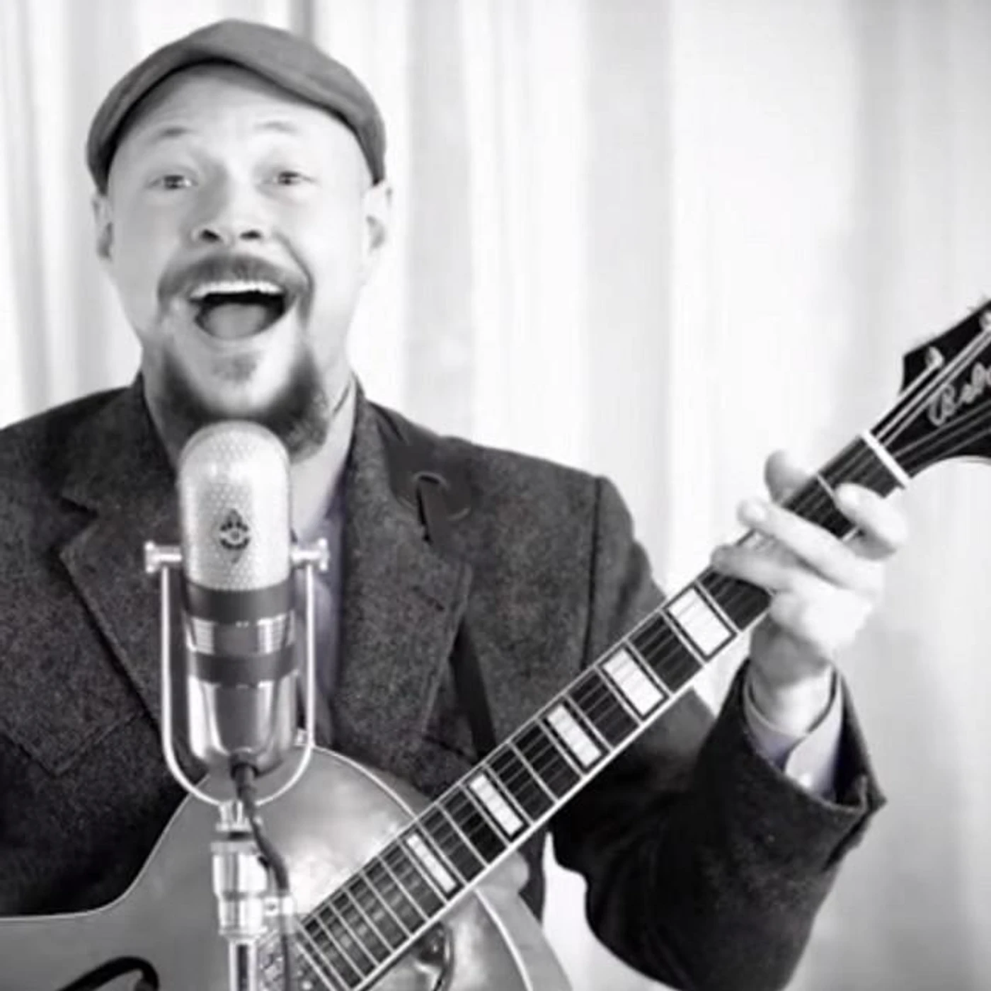 Nate Richert Brand Page