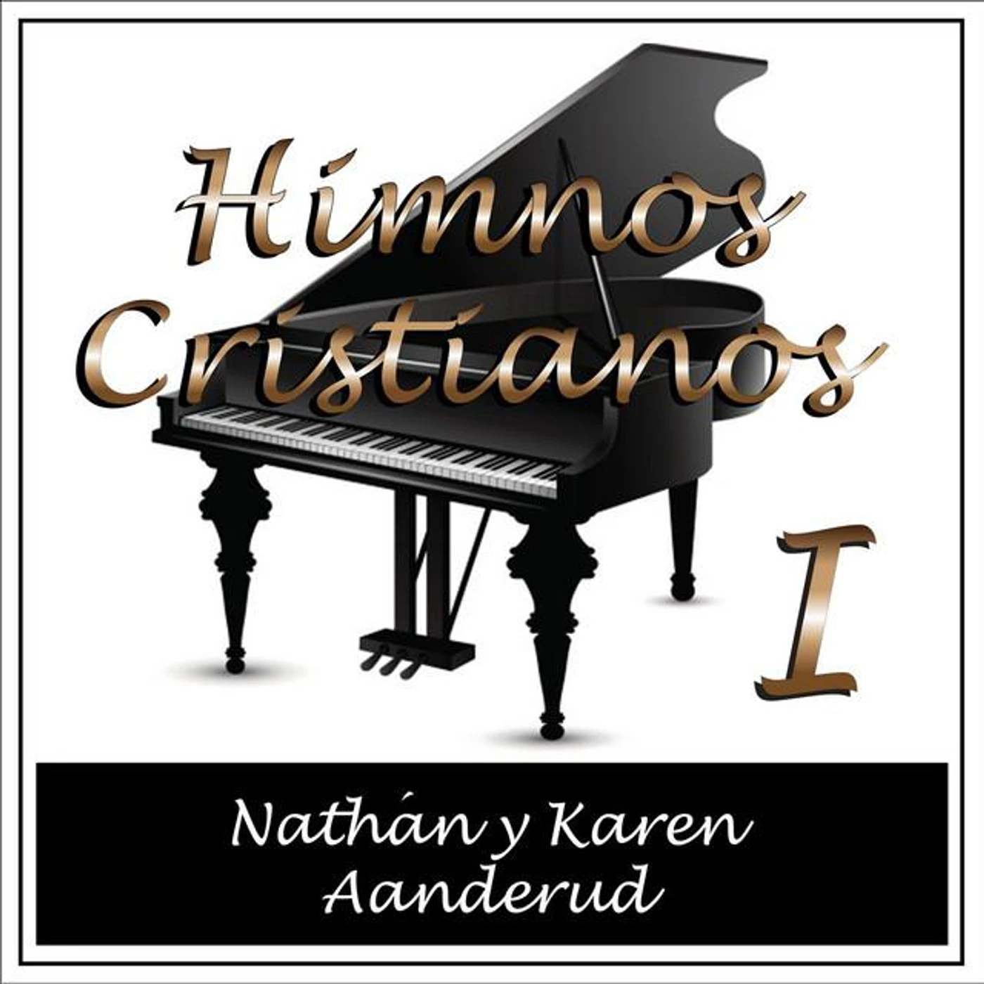 Nathan Aanderud Brand Page