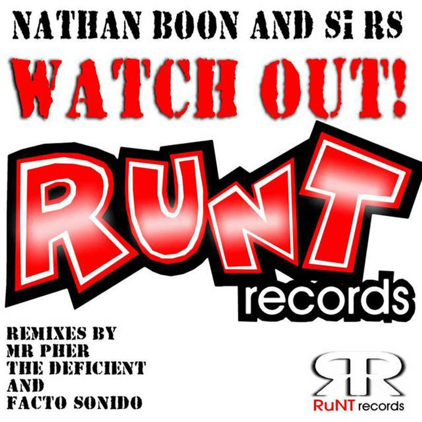 Nathan Boon
