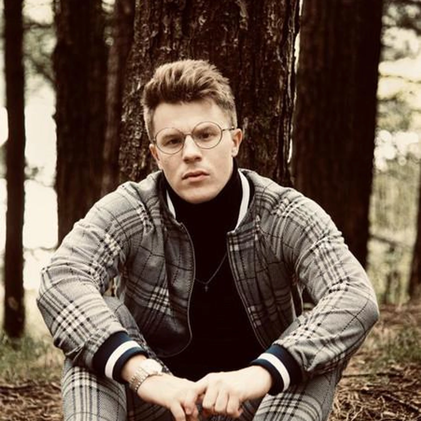 Nathan Grisdale Brand Page