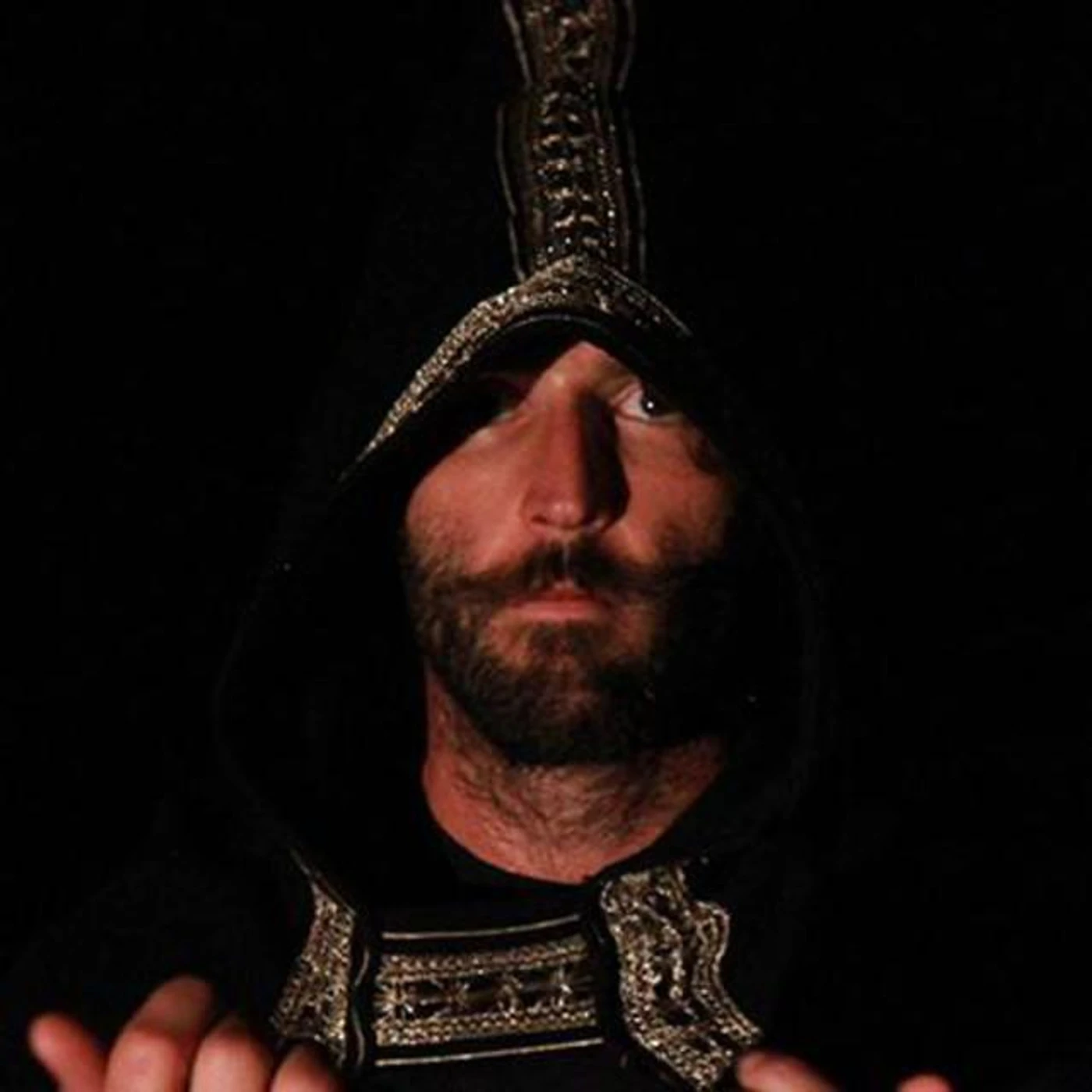 Nathan Evstad Brand Page