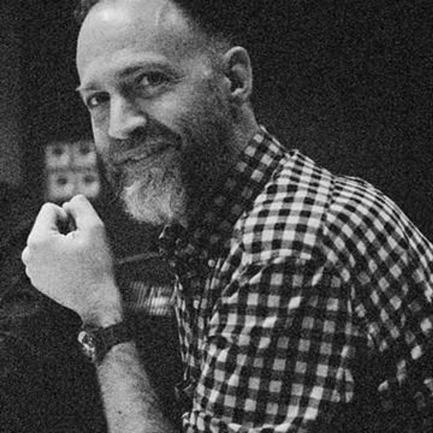 Nathan Johnson Brand Page