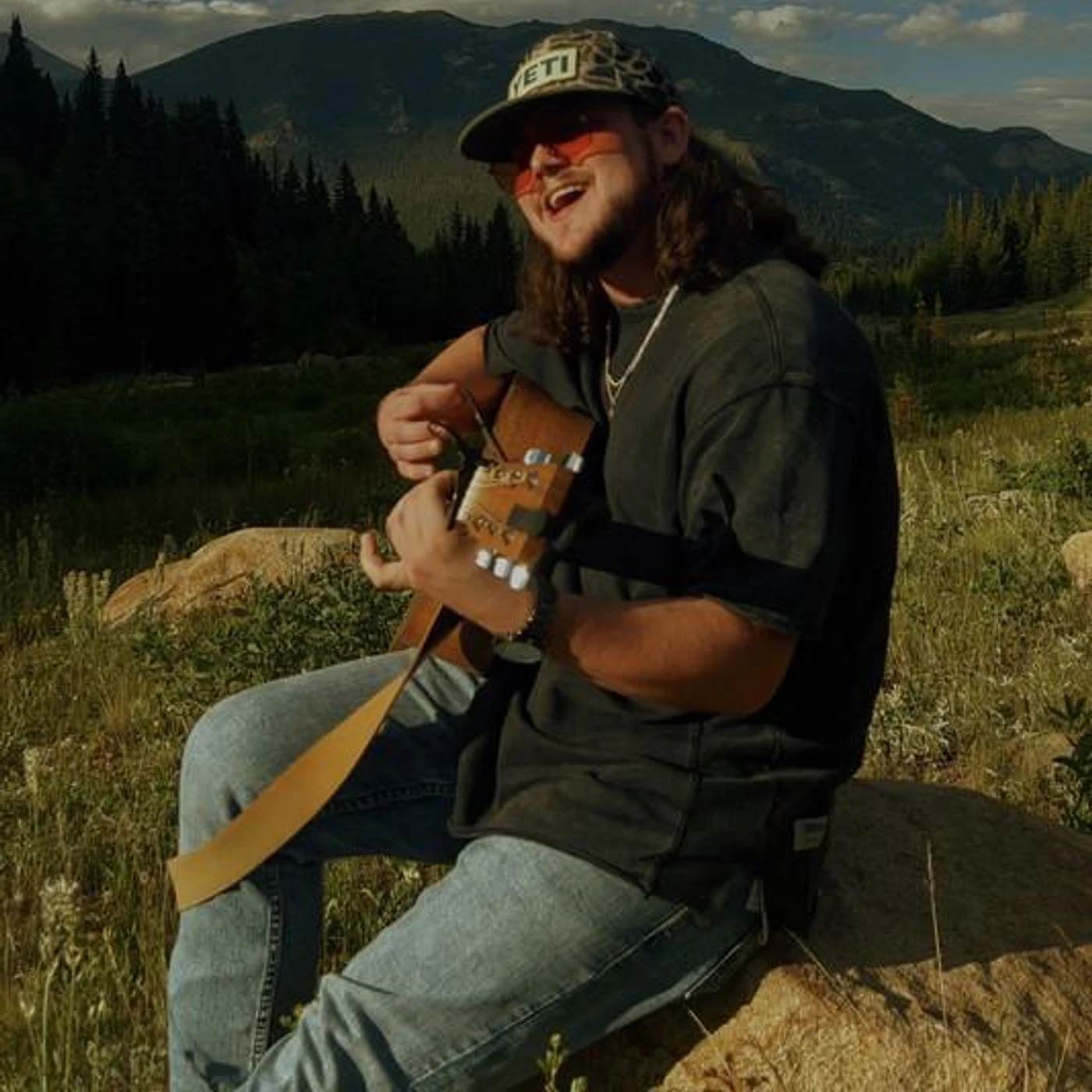 Nathan Leazer Brand Page