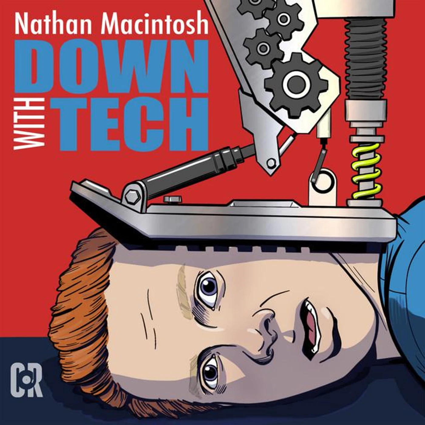 Nathan Macintosh Brand Page