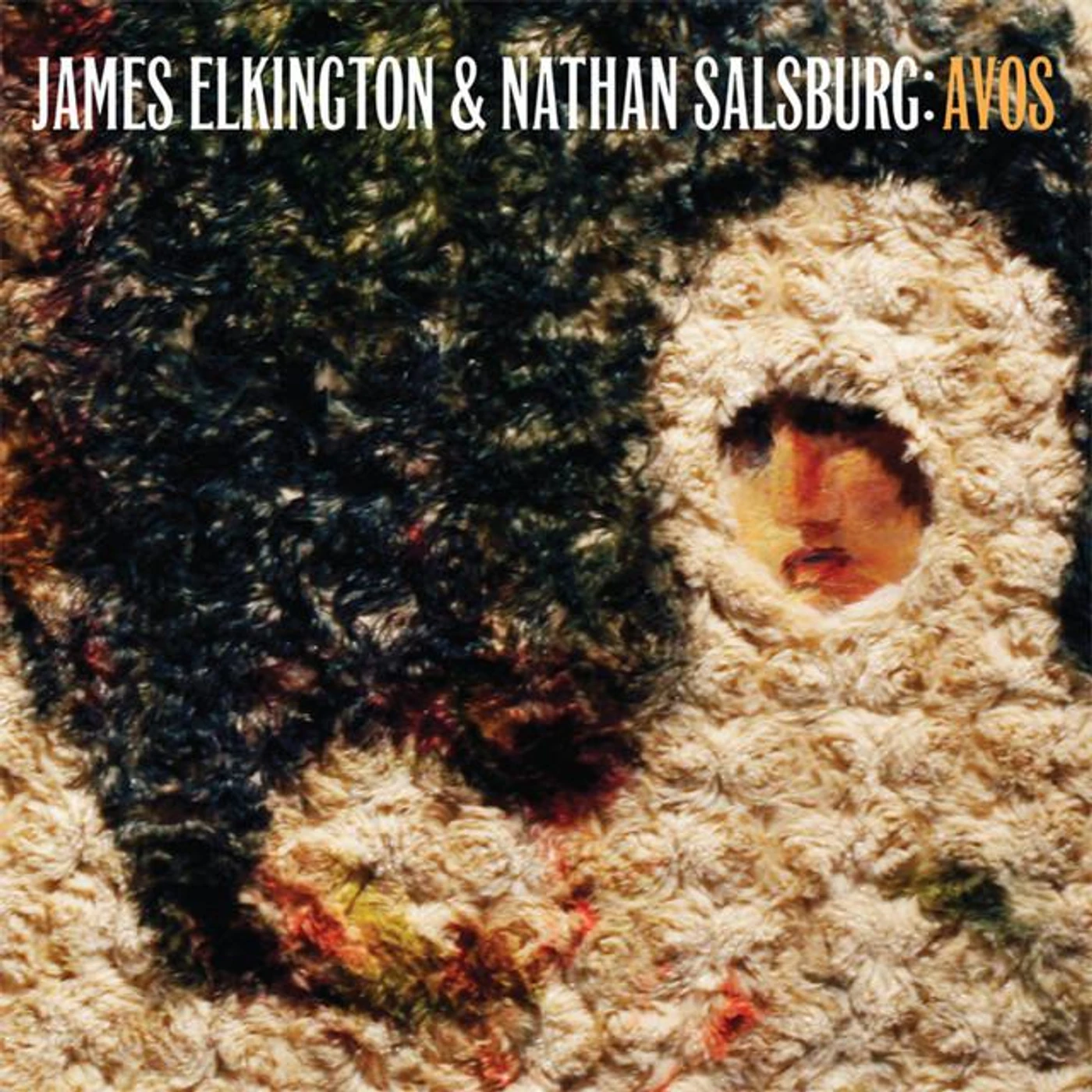 Nathan Salsburg & James Elkington Brand Page