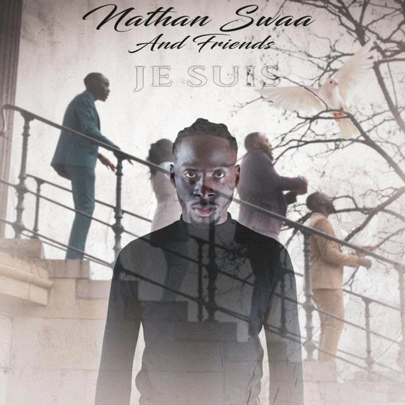 Nathan Swaa and Friends