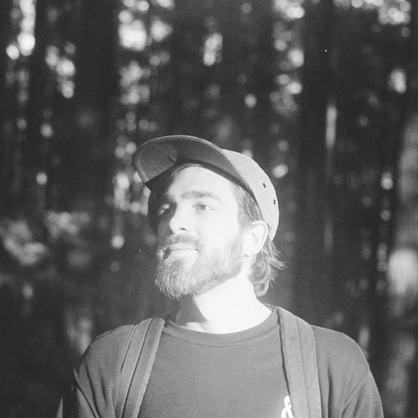 Nathan Turner Brand Page
