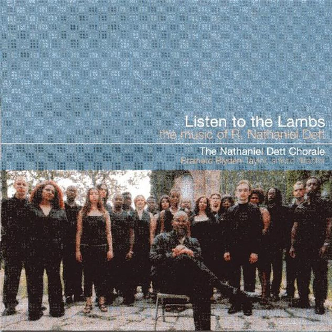 Nathaniel Dett Chorale
