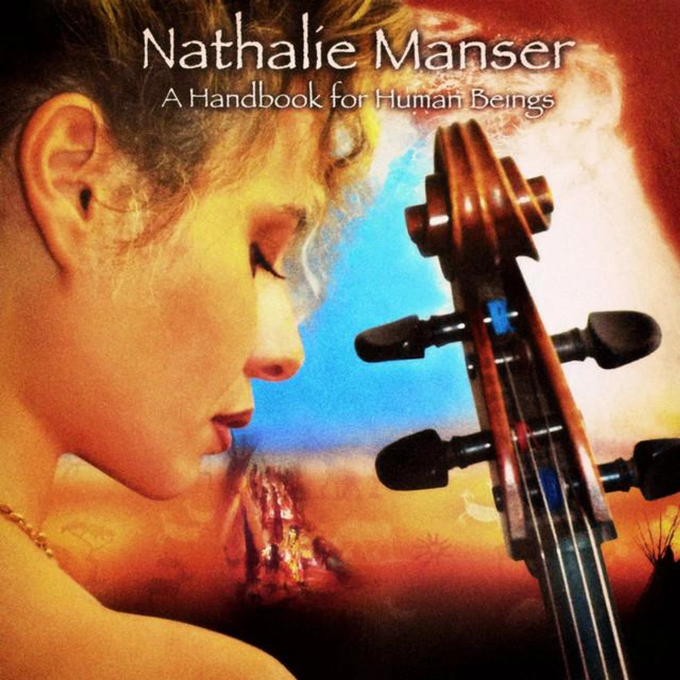 Nathalie Manser Brand Page