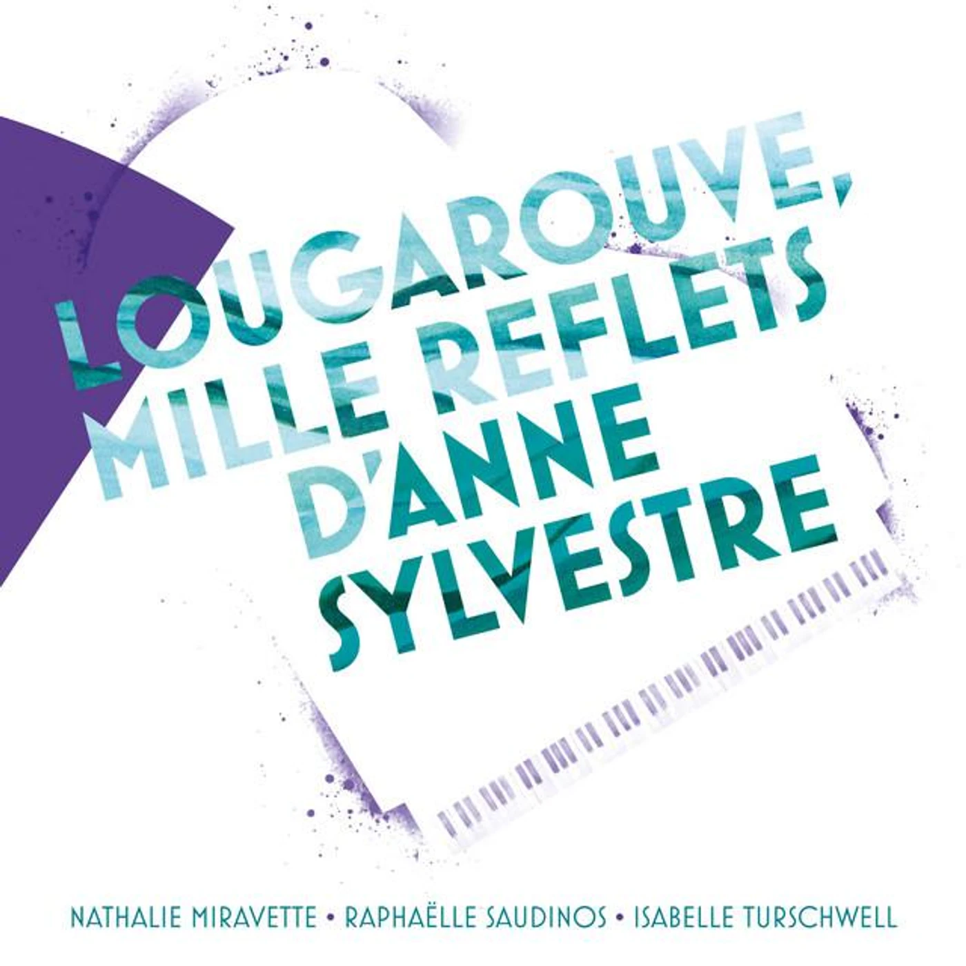 Nathalie Miravette Brand Page