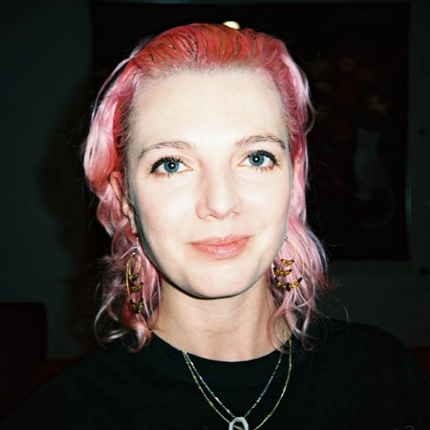 Nathalie Pavlovic Brand Page