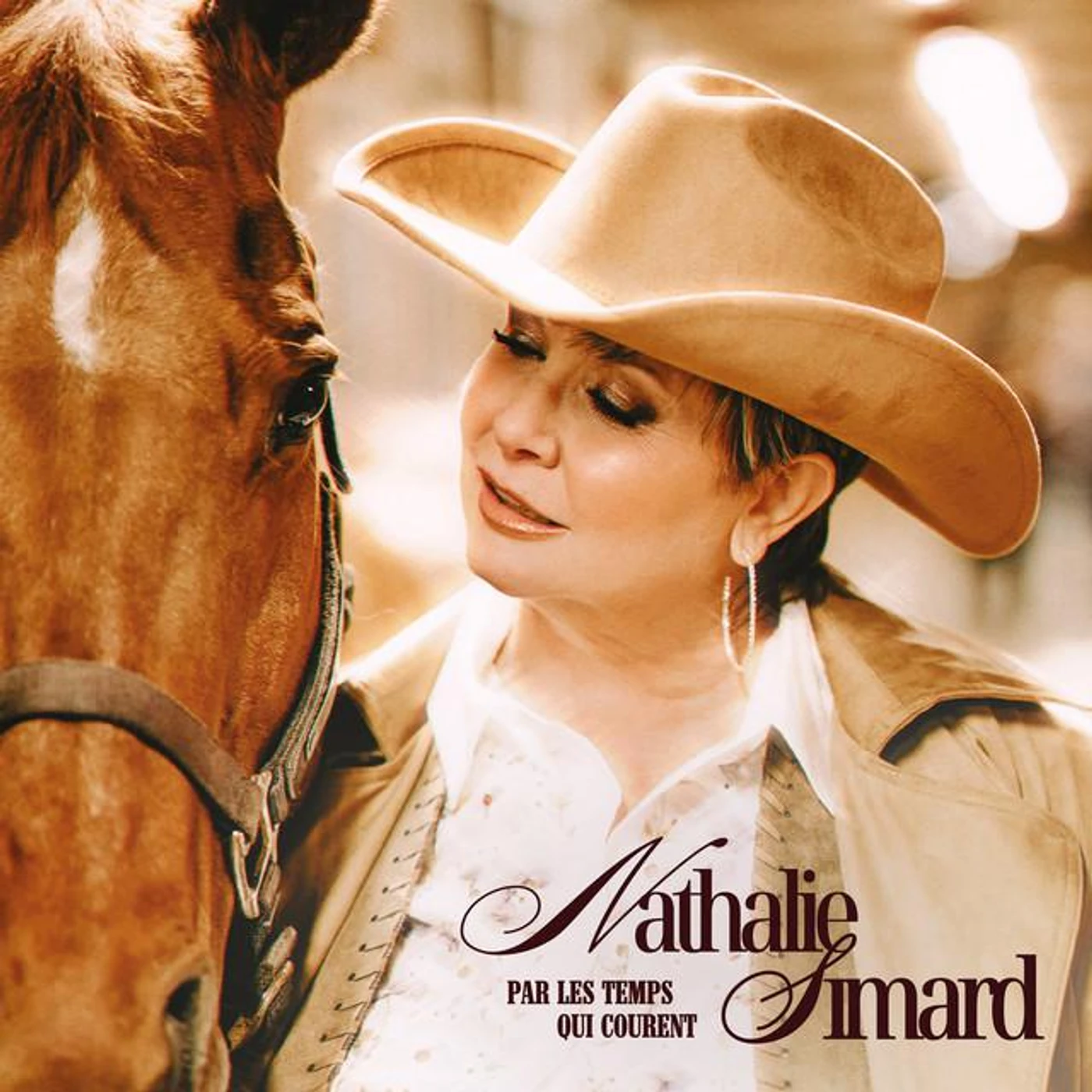 Nathalie Simard Brand Page