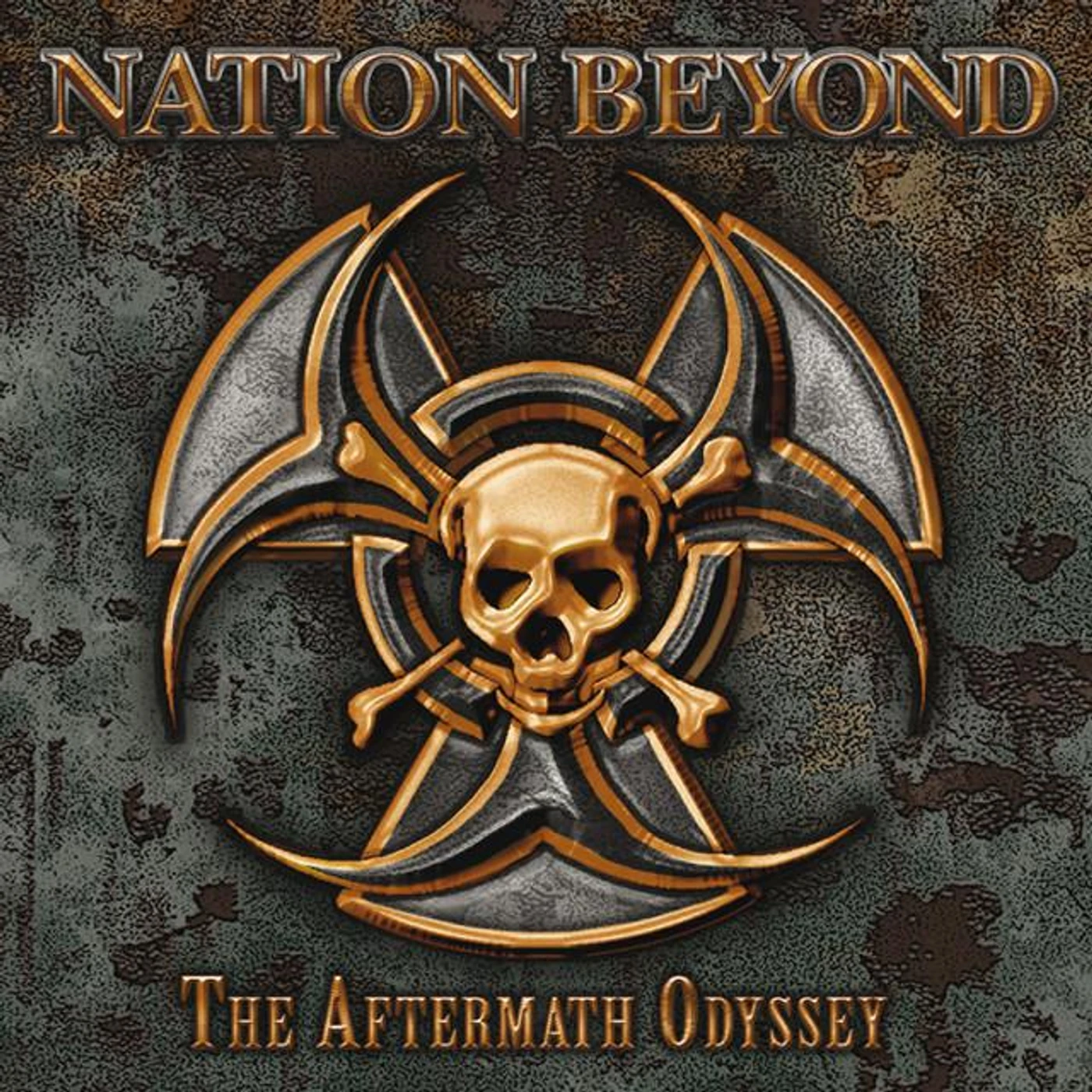 Nation Beyond Brand Page
