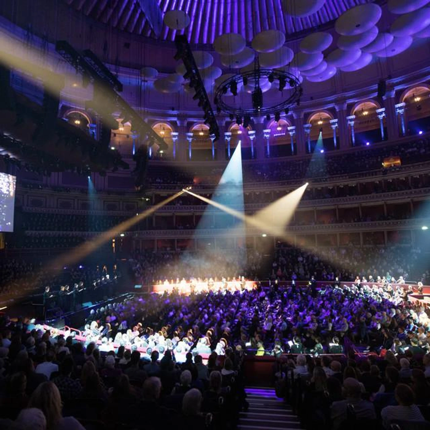 National Youth Chamber Choir of Great Britain Brand Page