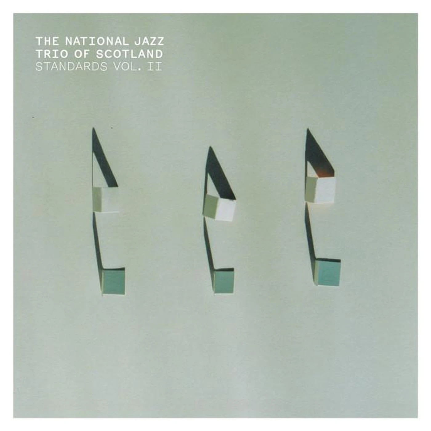 The National Jazz Trio Of Scotland