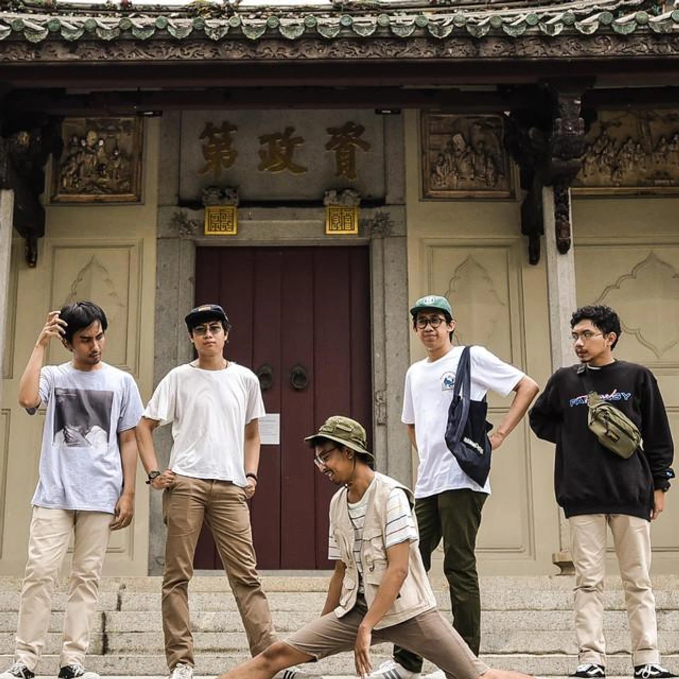 National Perks Brand Page