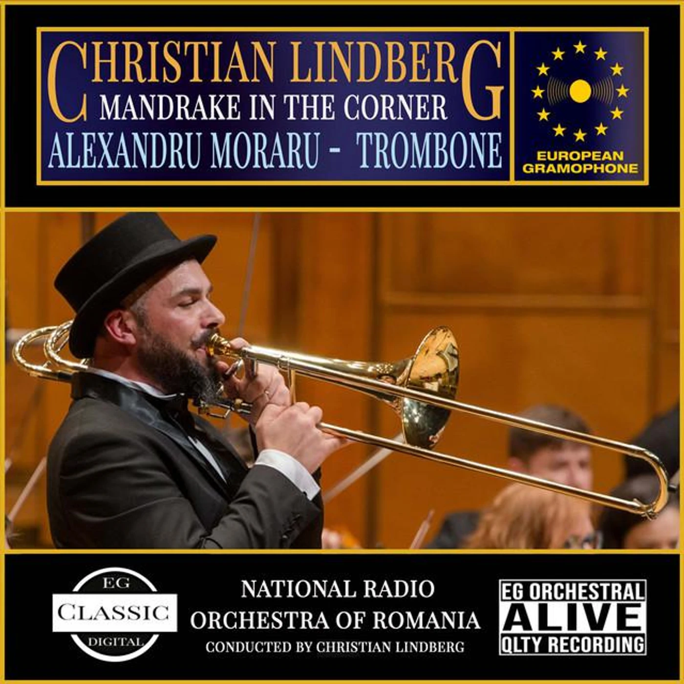 National Radio Orchestra of Romania
