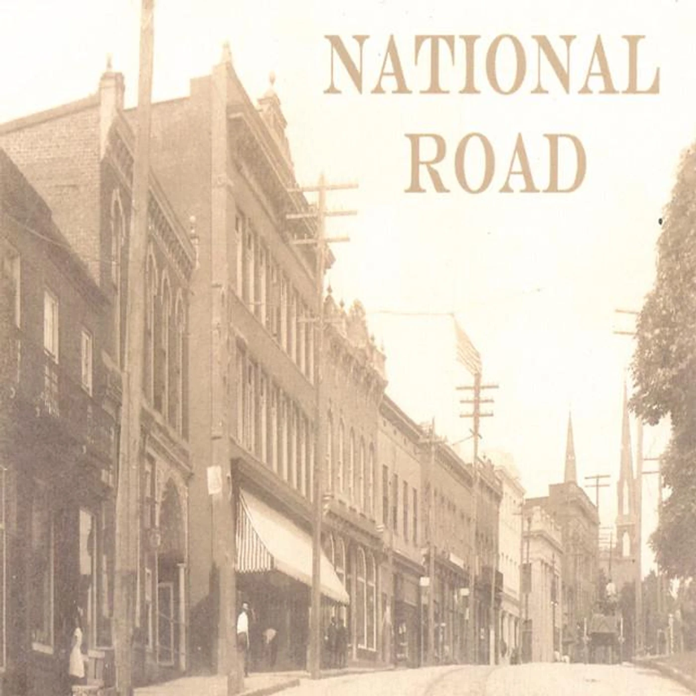 National Road