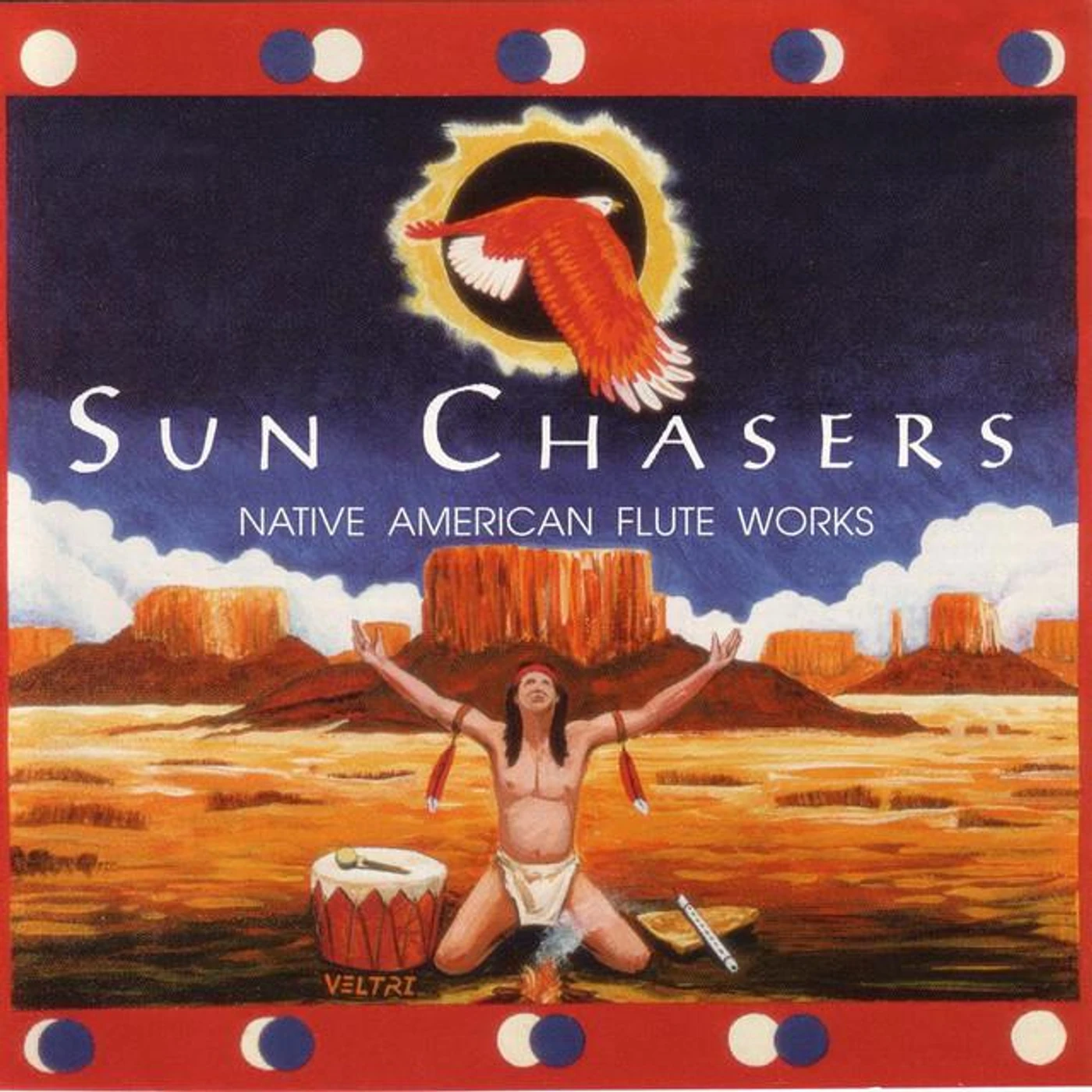 Native American Flute Works