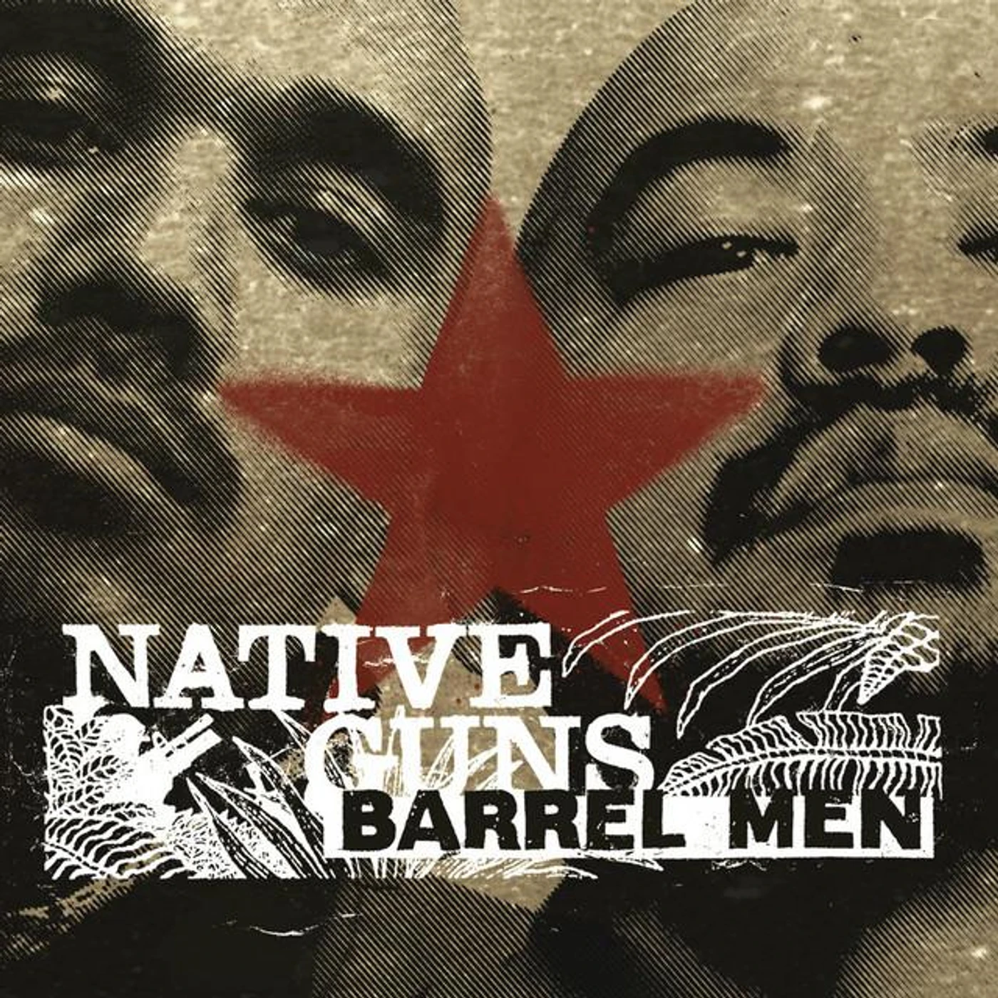 Native Guns Brand Page