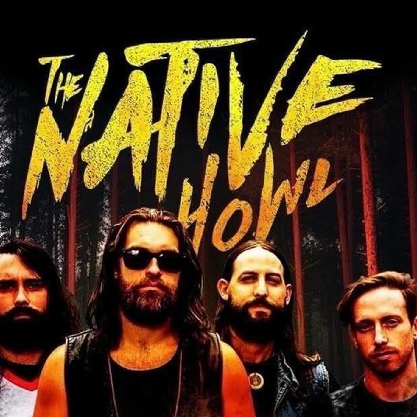The Native Howl