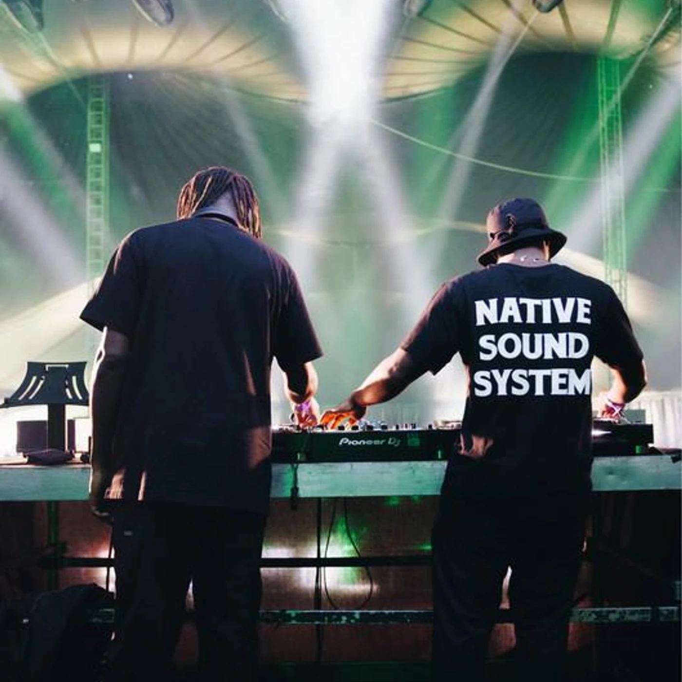 NATIVE Sound System