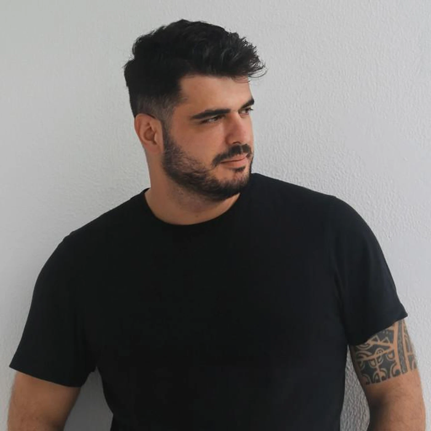 Native P. Brand Page