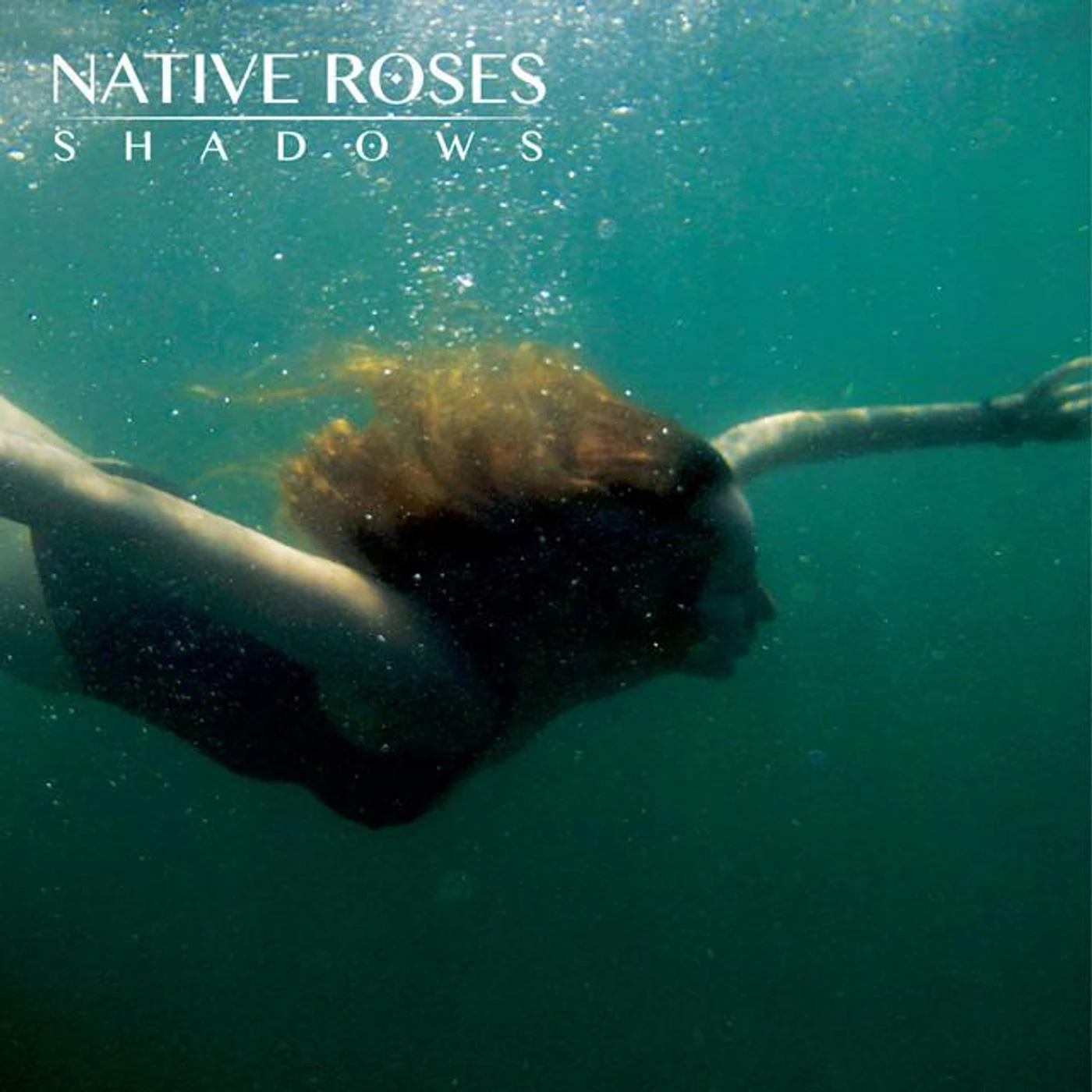 Native Roses