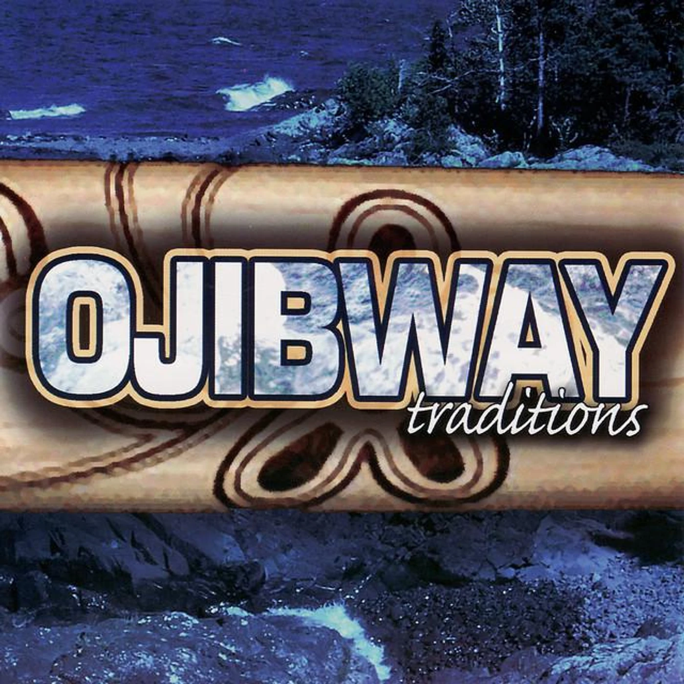 Native Traditions Brand Page