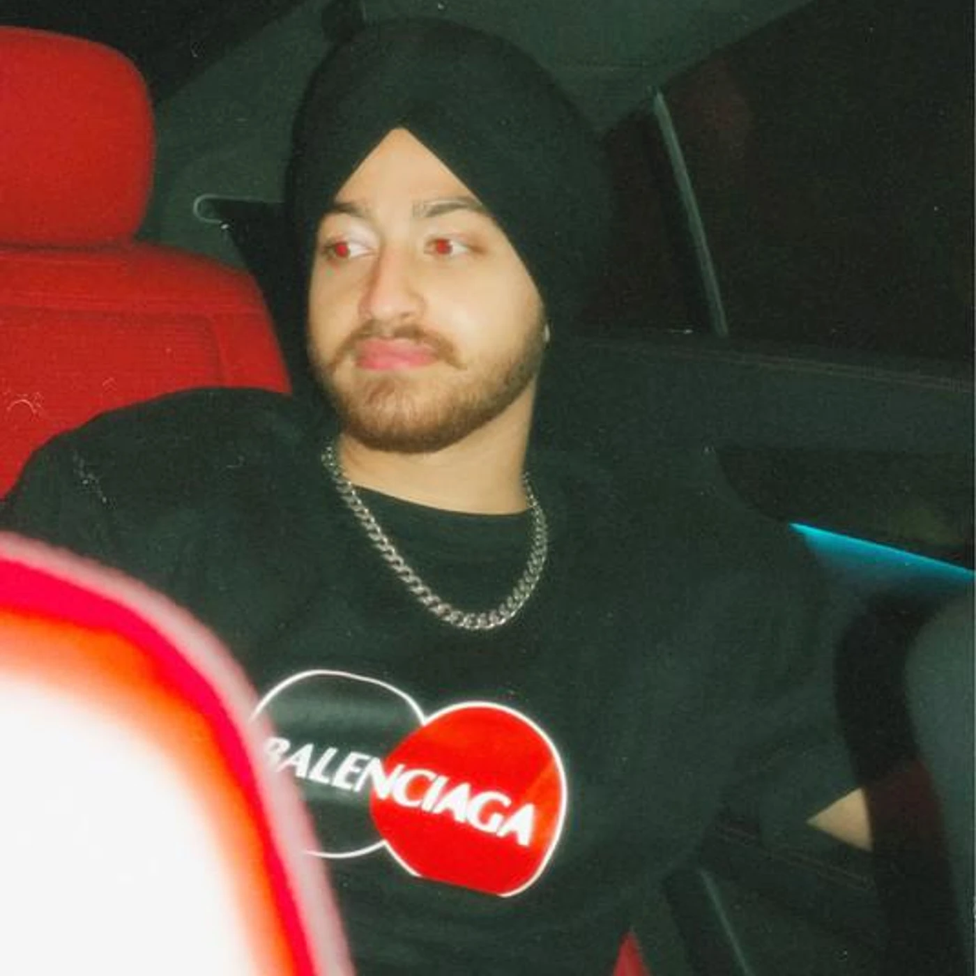Nav Singh