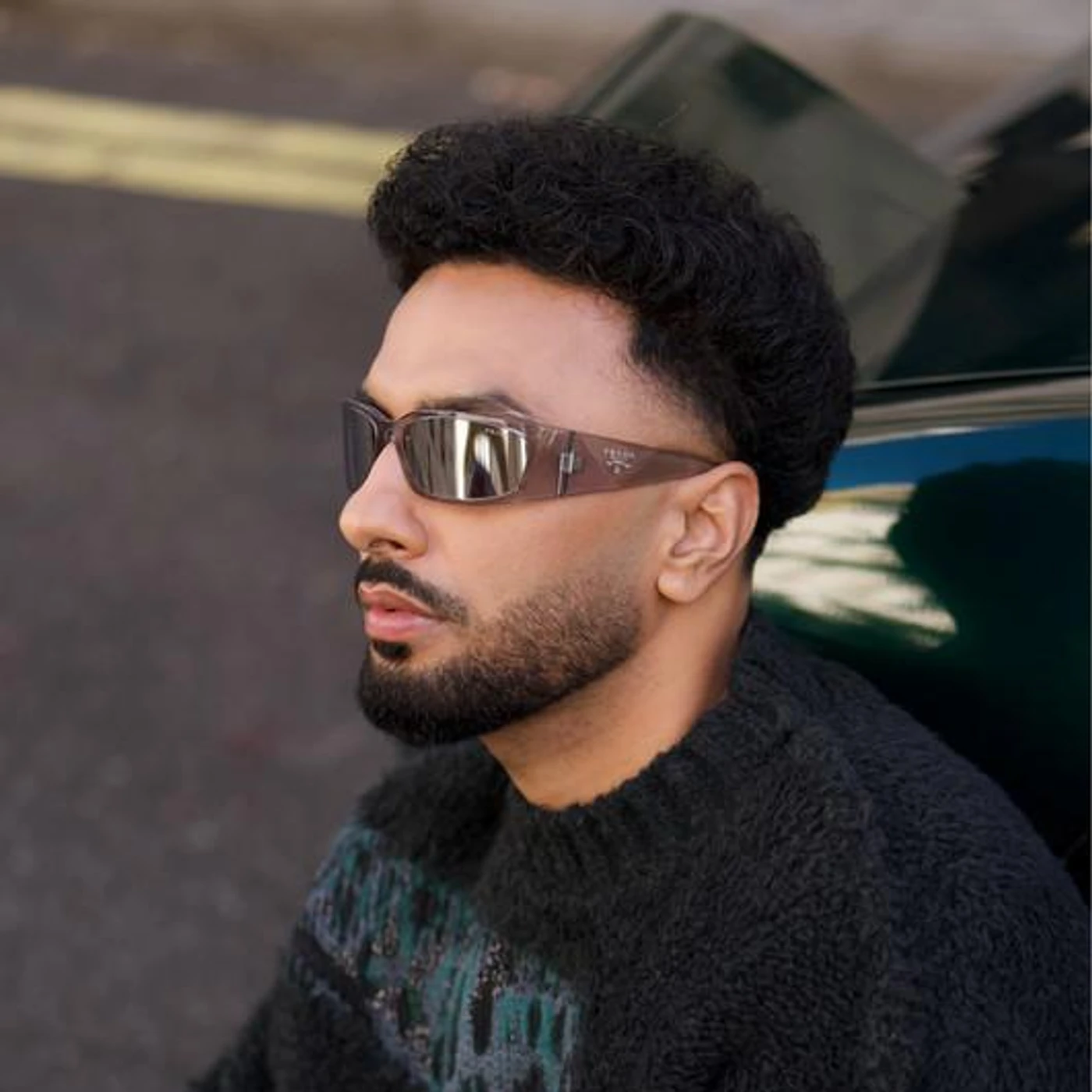 Navaan Sandhu