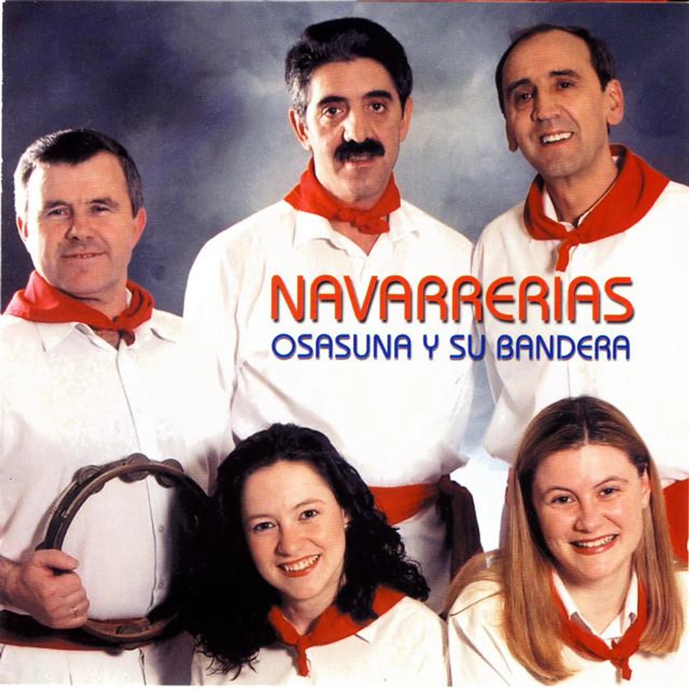 Navarrerias