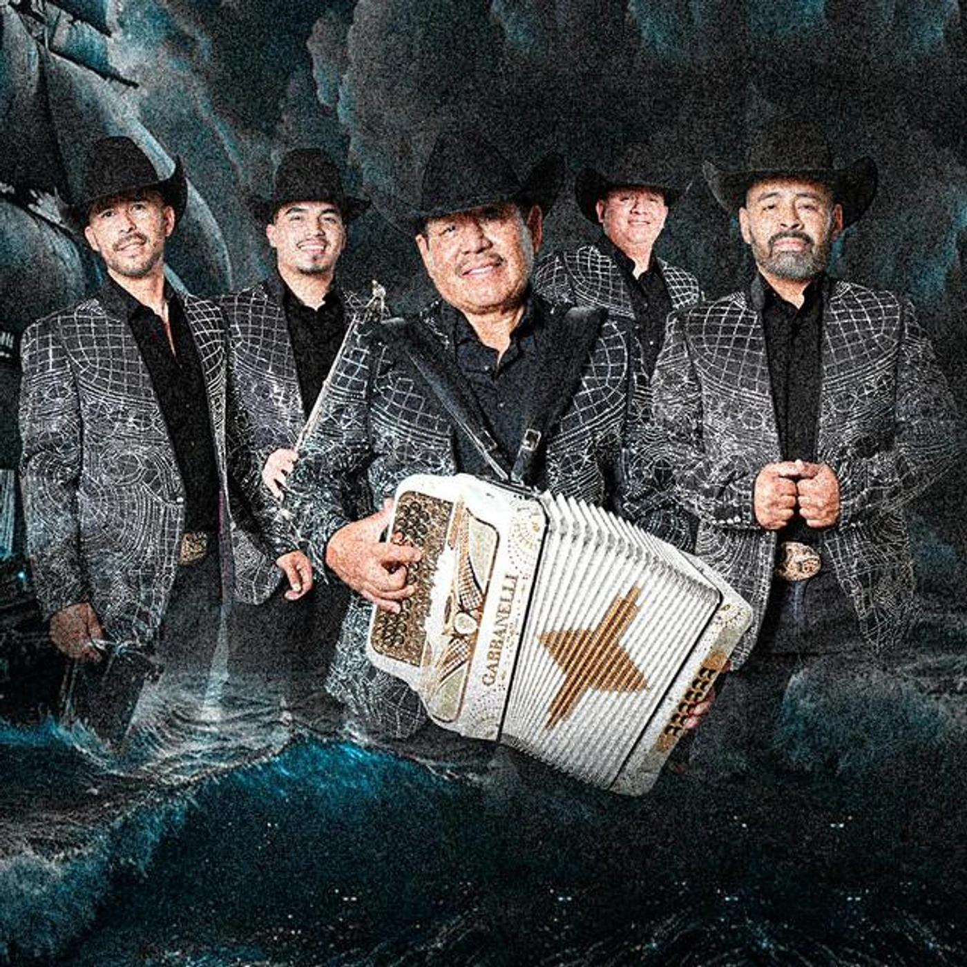 Navegantes Del Bravo